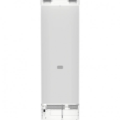 Холодильники LIEBHERR/ Pure, EasyFresh, МК NoFrost 3 контейнера, сенсорный дисплей Touch, внешние ручки с толкателями, белый цвет, ВхШхГ, см: 185.5х60х67.5