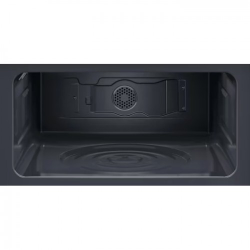 Встраиваемая микроволновая печь Electrolux 44 л, 1000 Вт, гриль 1200 Вт, электронное управление, нержавеющая сталь