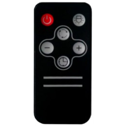 Вытяжка Korting Khi 6997 GW, 60 см, сенсорное управление, 950 м³/ч, таймер, LED, алюминиевые фильтры.