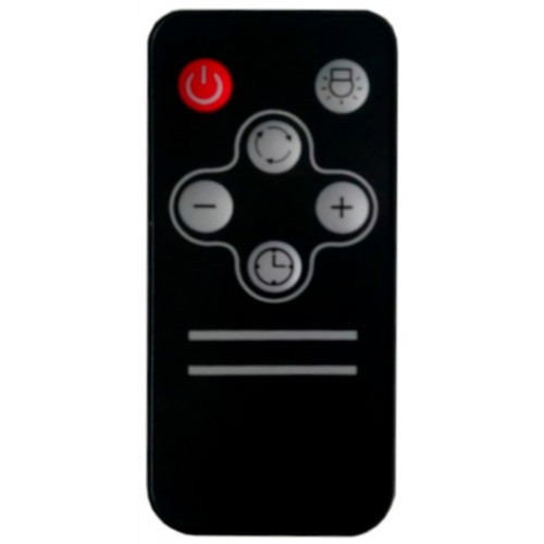 Вытяжка Korting 60 см - Встраиваемая с TOUCH SLIDER, 5 режимами, 950 м³/ч, таймером, пультом ДУ и LED освещением