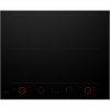 Варочная панель ASKO 737831 - 64 см, управление Easy Dial™ 2.0, 13 ступеней мощности, функция Auto Bridge™