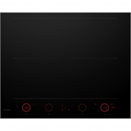 Варочная панель ASKO hid654gc, 64 см, Easy Dial 2.0, Auto Bridge, 13 уровней мощности