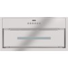 Вытяжка Franke 305.0738.595/ Best LUCE INOX 60 IX - Встраиваемая вытяжка 1000 м3/ч с сенсорным управлением и пультом ДУ, нержавеющая сталь