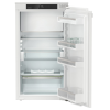Встраиваемый холодильник LIEBHERR/ EIGER, ниша 102, ВхШхГ 1022х559х546 мм, Plus, EasyFresh, c МК, door-on-door (IK 1964 в классе Premium)