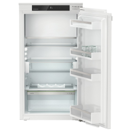 Встраиваемый холодильник LIEBHERR/ EIGER, ниша 102, ВхШхГ 1022х559х546 мм, Plus, EasyFresh, c МК, door-on-door (IK 1964 в классе Premium)