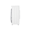 Стиральная машина LG/ Стиральная машина LG, отдельностоящая, ВхШхГ 850х600х360 мм, загрузка 4 кг, 1000 об/мин, LED дисплей, инверторный мотор с прямым приводом, пар, отсрочка старта, энергоэффективность А, цвет белый