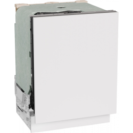 Посудомоечная машина Gorenje GV673B65, встраиваемая, 16 комплектов, 3 корзины, инверторный мотор, Wi-Fi, сенсорное управление, AquaStop, А+++, 42 дБ