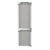 Встраиваемый холодильник Liebherr EIGER 178 см, 1770х559х546 мм, Plus, EasyFresh, SmartFrost, 3 контейнера, door-on-door - замена ICd 5123-20 001
