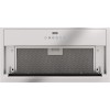 Вытяжка Franke 305.0738.595/ Best LUCE INOX 60 IX - Встраиваемая вытяжка 1000 м3/ч с сенсорным управлением и пультом ДУ, нержавеющая сталь