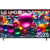 Телевизор ЖК 55 LG Ultra HD Smart TV с WebOS, Wi-Fi, DVB-T2/C/S2, 60Hz, 2 HDMI, 2 USB, Черный - 2025