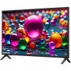 Телевизор ЖК 55 LG Ultra HD Smart TV с WebOS, Wi-Fi, DVB-T2/C/S2, 60Hz, 2 HDMI, 2 USB, Черный - 2025