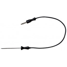 Духовой шкаф Korting OKB 3450 GNBX: 45 см, пар, Full Touch Control, 11 режимов.