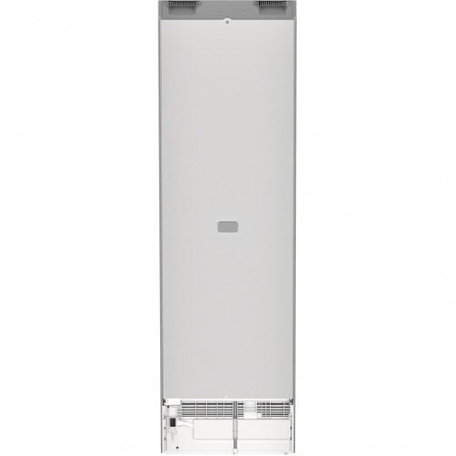 Холодильники LIEBHERR/ Plus, EasyFresh, МК NoFrost, 3 контейнера МК, в. 201,5 см, ш. 60 см, г. 67.5 см, класс ЭЭ A++, внутренние ручки, двери SteelFinish, дисплей на двери, IceMaker-Tank