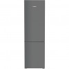 Холодильник LIEBHERR BioFresh с 2 контейнерами, NoFrost, A++, 201.5 см, Dark Grey
