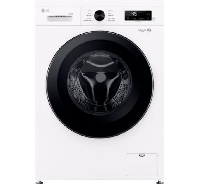 Стиральная машина LG F2Y1WS6W
