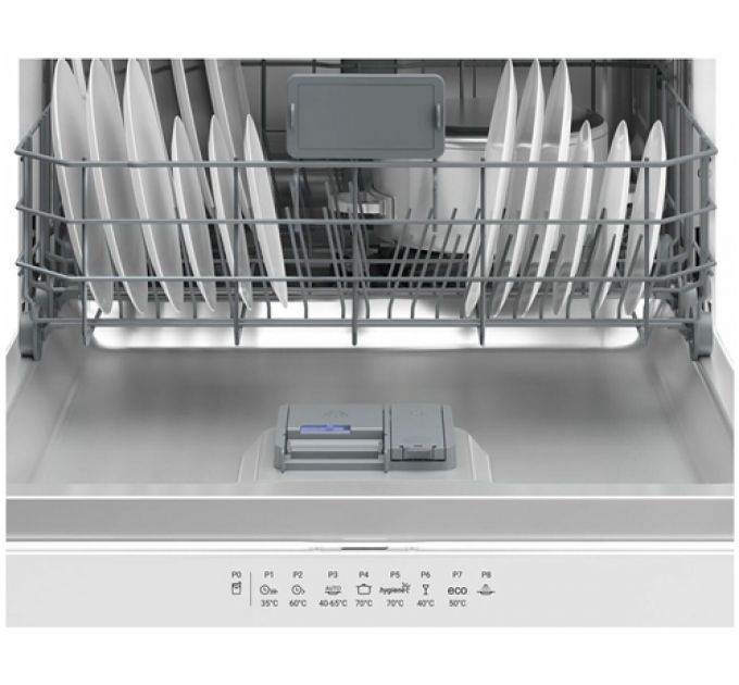 Посудомоечная машина HOTPOINT-ARISTON HF 5C84 DW