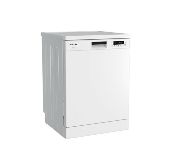Посудомоечная машина HOTPOINT-ARISTON HF 5C84 DW