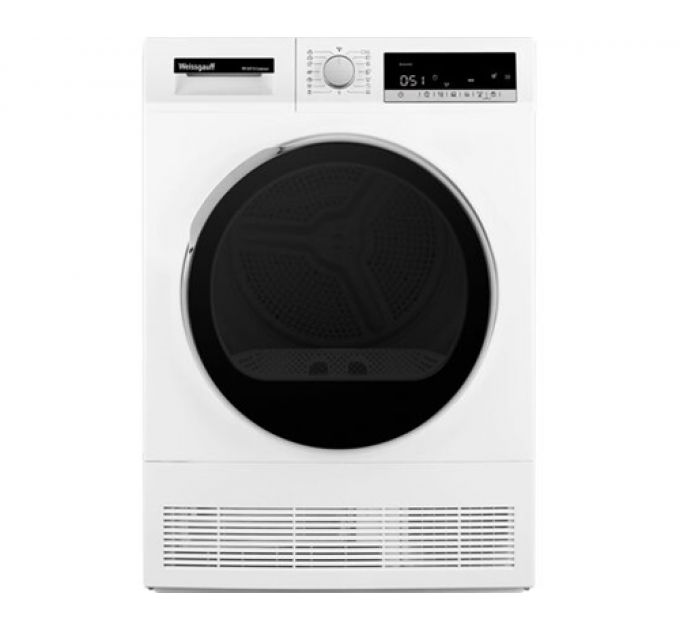 Сушильная машина Weissgauff WD 5697 D Condenser