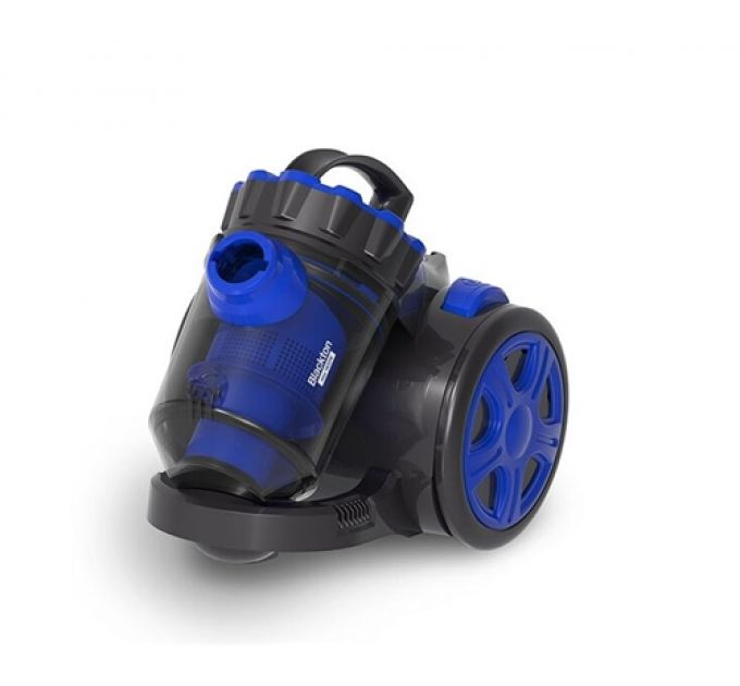 Пылесос Blackton Bt VC1604C Black-Blue
