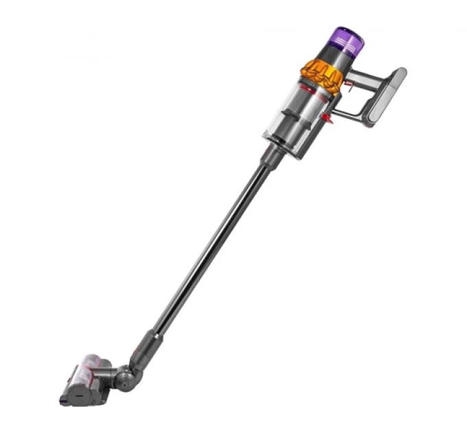 Пылесос беспроводной Dyson V15 Detect Absolute 446986-01 Евро вилка
