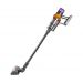 Пылесос беспроводной Dyson V15 Detect Absolute 446986-01 Евро вилка
