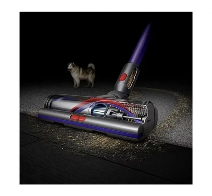 Пылесос Dyson SV23 Gen5 Detect Absolute Vacc EU
