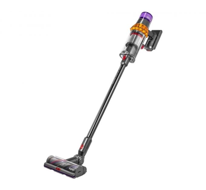 Пылесос беспроводной Dyson V15 Detect Absolute 446986-01 Евро вилка
