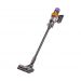 Пылесос беспроводной Dyson V15 Detect Absolute 446986-01 Евро вилка

