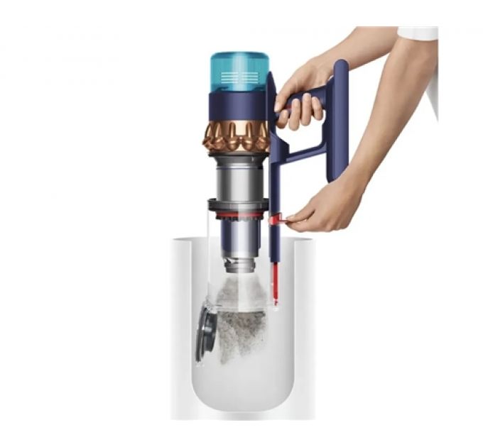 Пылесос Dyson SV23 Gen5 Detect Absolute Vacc EU

