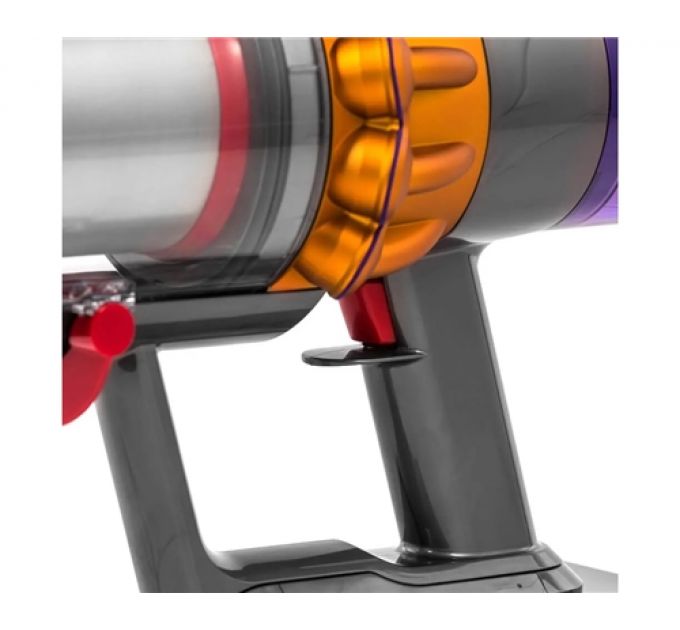 Пылесос беспроводной Dyson V15 Detect Absolute 446986-01 Евро вилка
