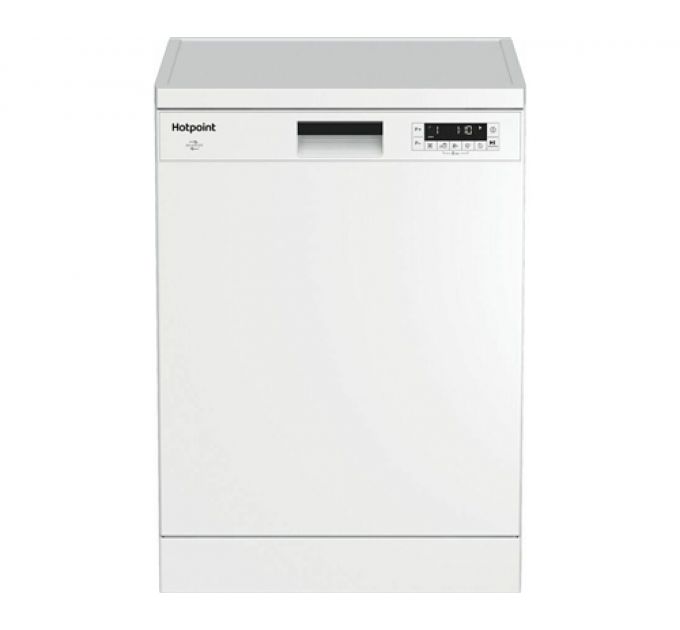 Посудомоечная машина HOTPOINT-ARISTON HF 5C84 DW