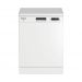 Посудомоечная машина HOTPOINT-ARISTON HF 5C84 DW