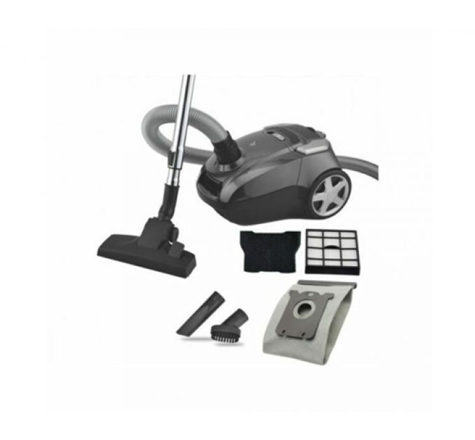 Пылесос WILLMARK VC-2650DBM
