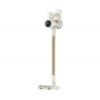 Пылесос Dreame Trouver S3 Detect Aqua (VTV20A) золотистый/серый
