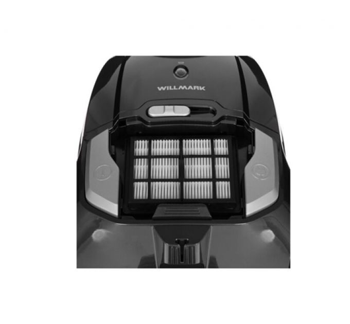Пылесос WILLMARK VC-2650DBM
