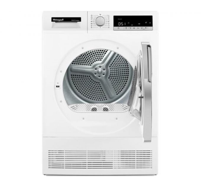 Сушильная машина Weissgauff WD 5697 D Condenser
