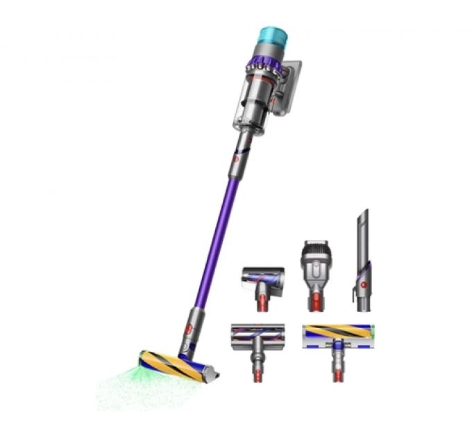 Пылесос Dyson SV23 Gen5 Detect Absolute Vacc EU
