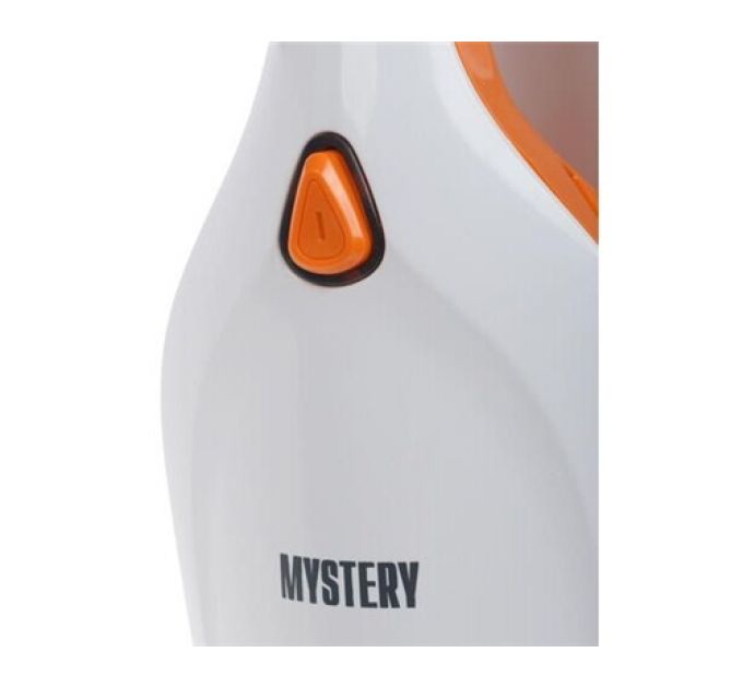 Пылесос Mystery MVC-1118 orange
