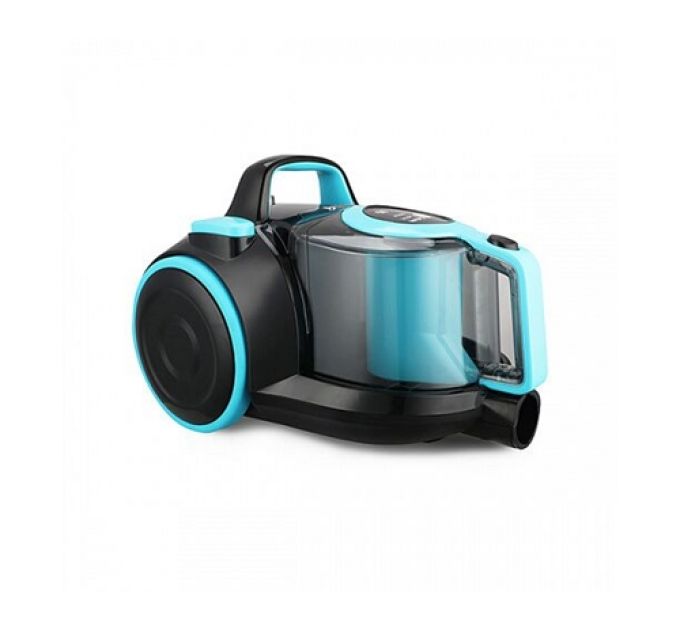 Пылесос BQ VC1810C Black-Blue
