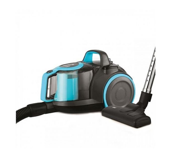 Пылесос BQ VC1810C Black-Blue
