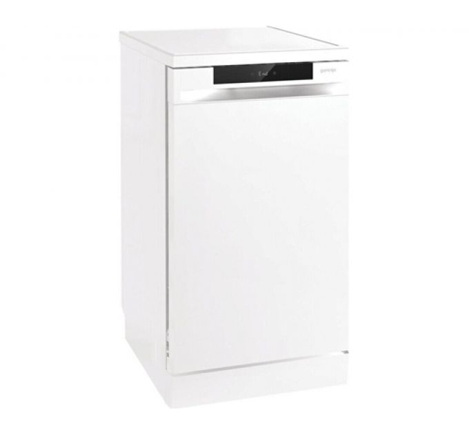 Посудомоечная машина Gorenje GS541D10W белый