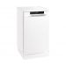 Посудомоечная машина Gorenje GS541D10W белый