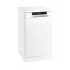 Посудомоечная машина Gorenje GS541D10W белый