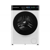 Стиральная машина c инвертором и сушкой MAUNFELD MFWD1295WH05
