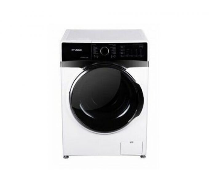 Стиральная машина Hyundai WME8201 белый