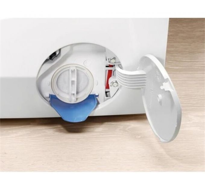 Стиральная машина Electrolux EW7F348AW пан.англ. класс: A загр.фронтальная макс.:8кг белый
