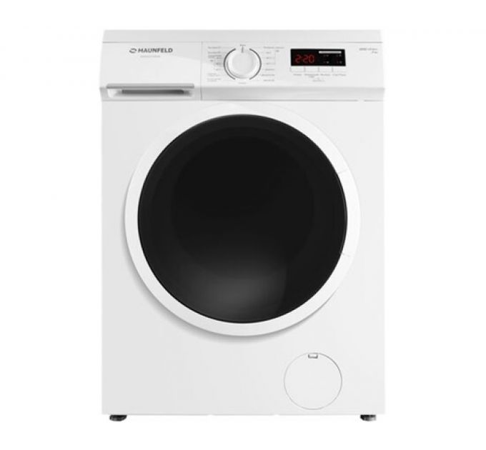 Стиральная машина MAUNFELD MFWM127WH05
