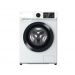 Стиральная машина Centek CT-1921 (белый) 1200 / 7кг / 40см / 15пр /LED-Дисплей / INVERTER /Пар/A+++
