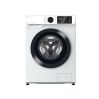 Стиральная машина Centek CT-1921 (белый) 1200 / 7кг / 40см / 15пр /LED-Дисплей / INVERTER /Пар/A+++

