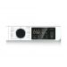 Стиральная машина Centek CT-1921 (белый) 1200 / 7кг / 40см / 15пр /LED-Дисплей / INVERTER /Пар/A+++

